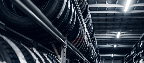 Широкий ассортимент и наличие на складе