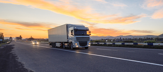 Быстрая и надежная доставка по всей России